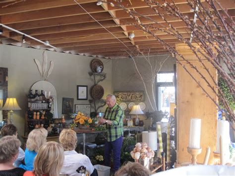 In the company of flowers ron morgan. Excellent Flower Adventures :: Ron Morgan Designs - Flirty ...