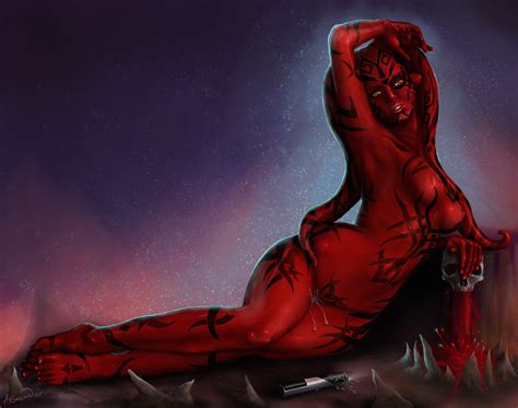 Rule 34 1girls Aftersex Alien Armandox Armpits Blood Darth Talon