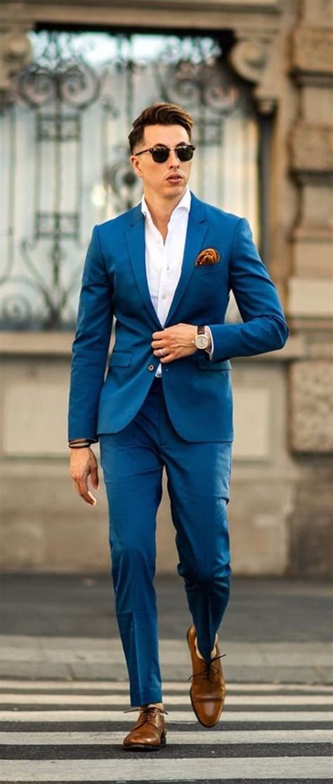 Mens Suit For 2020 ⋆ Best Fashion Blog For Men