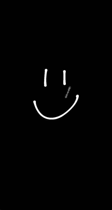 1080p Free Download Fake Smile Black Sad Hd Phone Wallpaper Peakpx