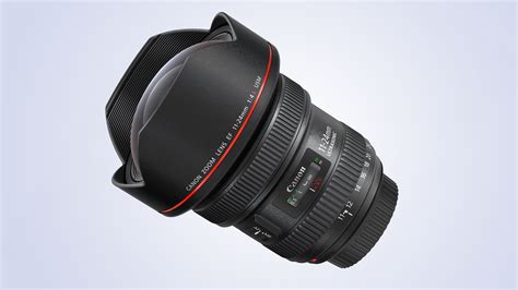 The Best Wide Angle Lenses For Canon Dslrs In October 2019 Trabilo