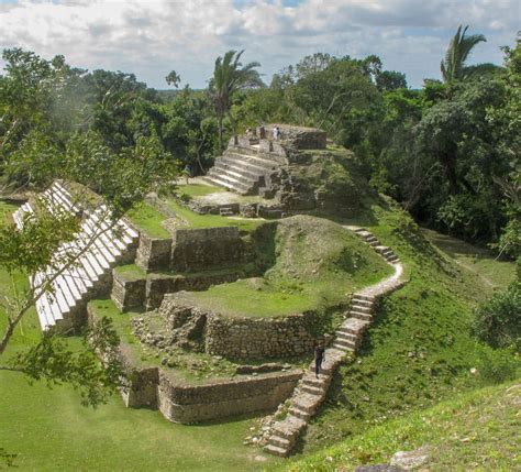 Altun Ha Spectacular Mayan Ruins Avrex Travel