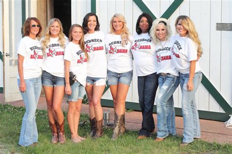 ‘redneck Housewives Of Alabama Set To Premiere