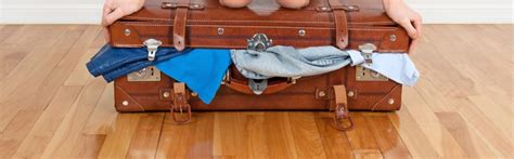 What To Take On Holiday 10 Things You Really Shouldnt Be Packing