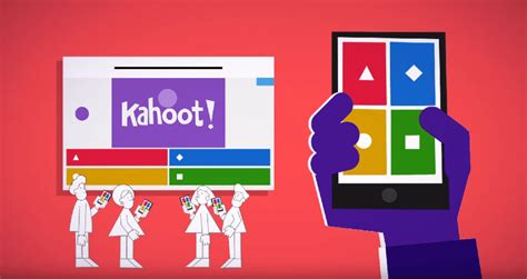Create an Online Quiz Using Kahoot!