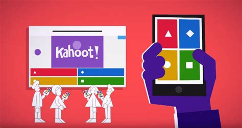 Create An Online Quiz Using Kahoot