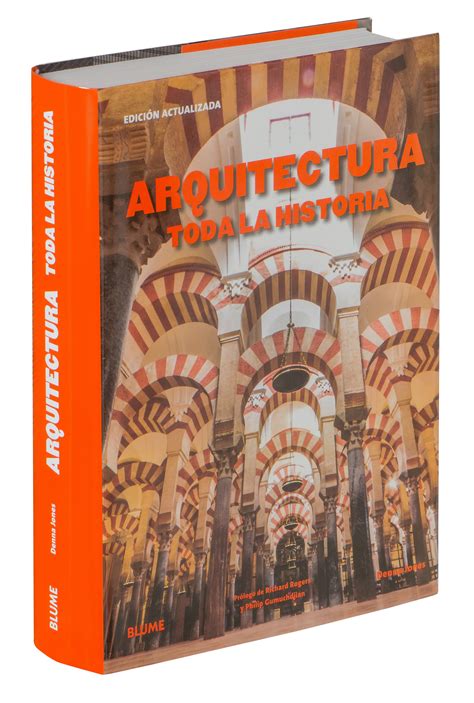 Arquitectura Toda La Historia Denna Jones Libro En Papel