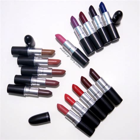 Mac Matte And Dior Vibrant Powder Blush Swatches Makeupbox Dayre