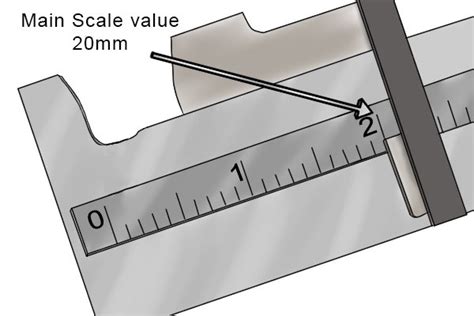 How Do You Read A Metric Dial Caliper Wonkee Donkee Tools