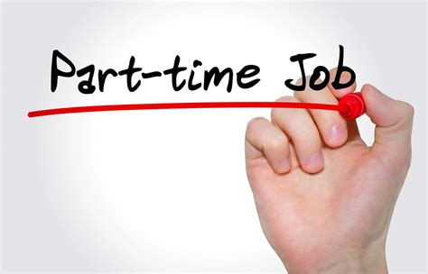 Hiring a part time maid may be your option. Part Time Jobs In Malta - An Expat's Guide