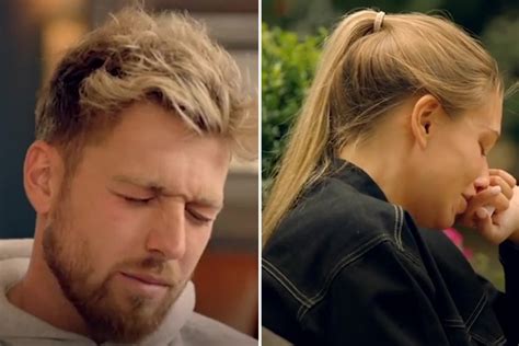 Sam Thompson Reveals He And Zara Mcdermott Were Only Having Sex Once A