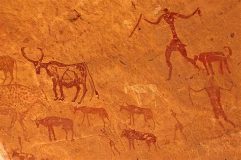 Art Of Our Ancestors 10 Most Amazing Cave Paintings In The World