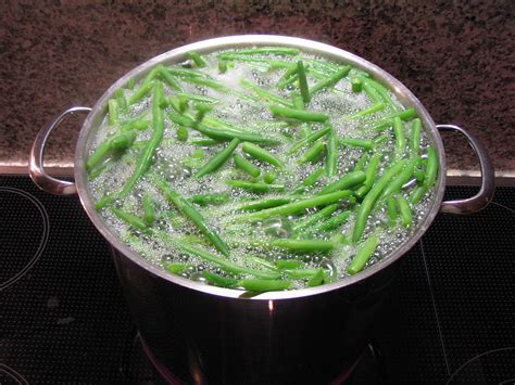 Technique Blanching