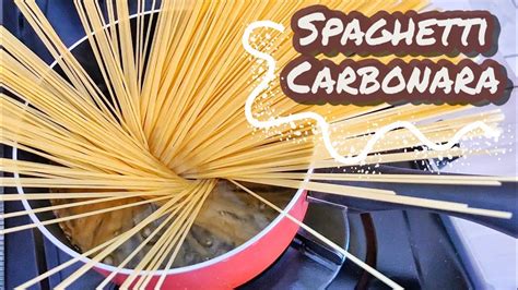 Selamat datang kembali di channel saya, dapur mamake,masakan saya hari ini membuat spaghetti carbonara, cara membuatnya sangat mudah untuk diikuti tahap. Cara Membuat Spaghetti Carbonara Simple - YouTube