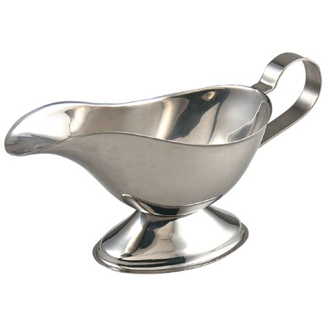 Gravy Boat Brownefoodservice