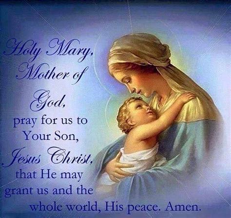 Maybe you would like to learn more about one of these? Blessed Virgin Mary! | Saint quotes catholic, Special prayers, Holy mary