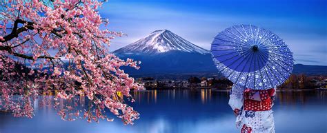 Enjoy Our Exclusive Japan Holidays Package Hayes And Jarvis