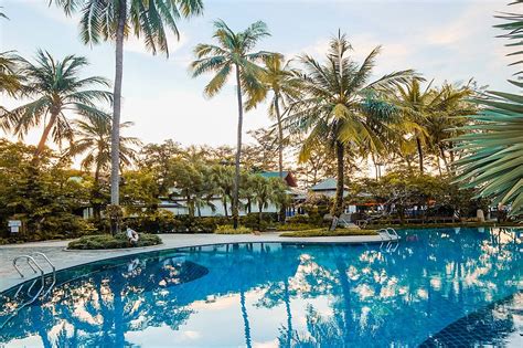 Holiday Inn Resort Phuket Au 181 2023 Prices And Reviews Patong Thailand Photos Of Resort