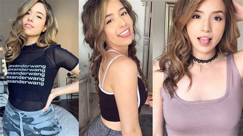 Best Pokimane Thicc Clips Ever 2019 Sexy 18 Youtube