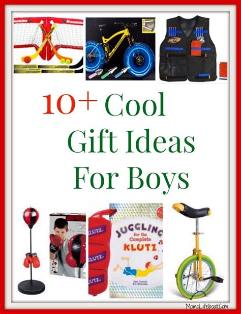 Over the years, gifts for teen boys has been one of our most searched gift categories. 17 Best images about Gift Ideas For Boys on Pinterest ...