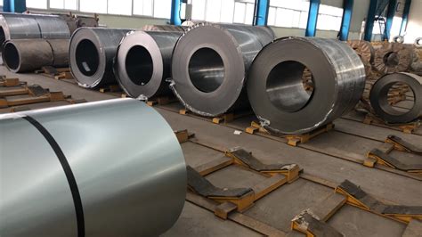 Cold Rolled Steel Coil Sheet Dc01spcccrccold Rolled Steel Sheet