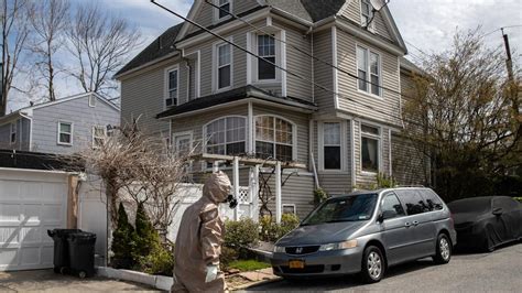 Trading Manhattan For Westchester Suburban Life A Pandemic Dream The