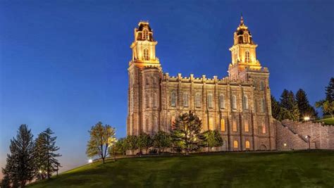 The 12 Most Beautiful Lds Temples Aggieland Mormons Utah Temples Lds