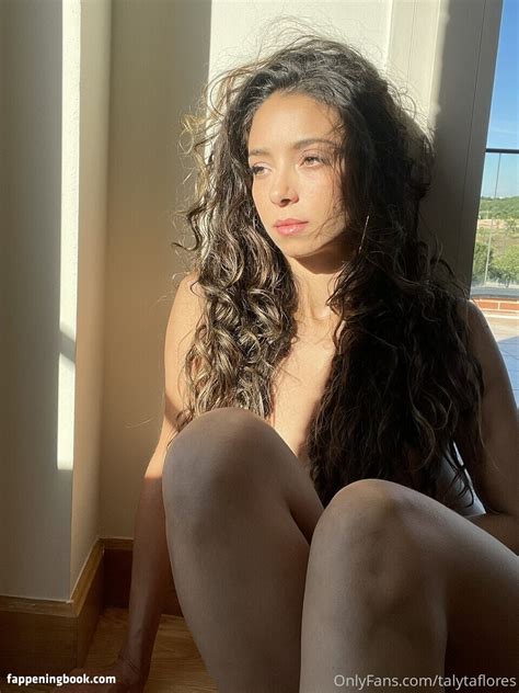 Finalmente Talytaflores Nude OnlyFans Leaks The Fappening Photo