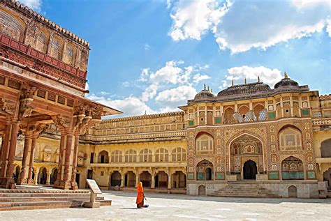 Best Places To Visit In Jaipur