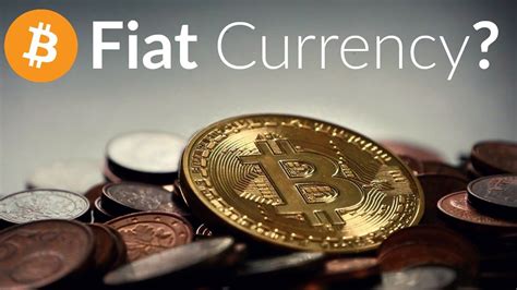 The most highly developed of the digital currencies is bitcoin, the product of an ingenious and secretive tech programmer who developed a complex algorithm for mining the currency and tracking its ownership on computers located around the world using blockchain software. How Will We Use Fiat Money With Bitcoins? - forex-top ...
