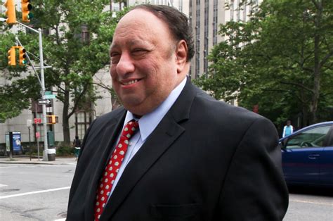 John Catsimatidis Says Hes Just ‘fighting For The Little Guy