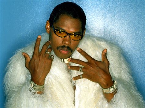 Pootie Tang Knows White Girls Blank Template Imgflip