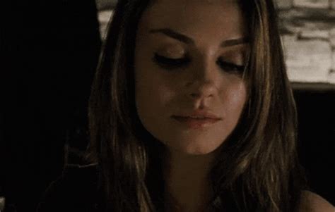 Mila Kunis Gif Find Share On Giphy