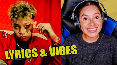 Latina Reacts To Filipino Rapper Skusta Clee Solo For The First Time