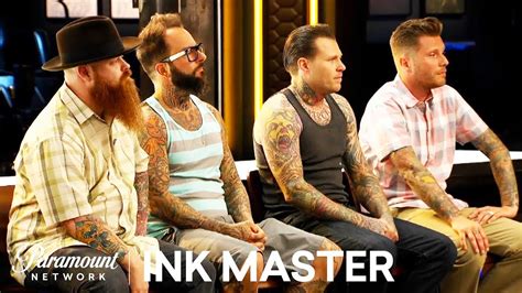 As 19 shops enter the competition, in the end only one will be left standing, winning the title of 'master shop' and $200,000. Ink Master Season 5, Episode 15: Pick Your Fate - YouTube