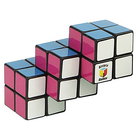 Kleiner Triple Cube 2x2x2 Riviera Games Mcst02