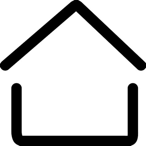 Home Icon Svg Png Free Download 25