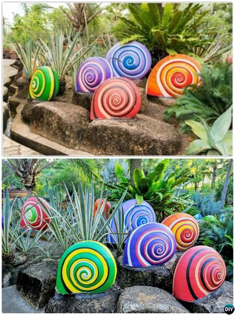 Do not post something that has been submitted anywhere on reddit before (including here), even if you were the one who posted it. DIY Garden Art Decorating Ideas Instructions