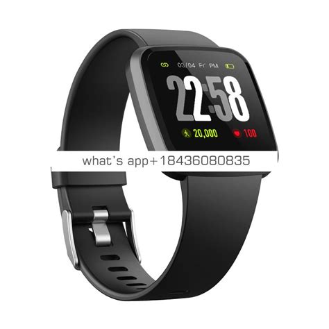 Highest Quality Spo2 Monitor Smart Watch With Blood Oxygen Smartwatch