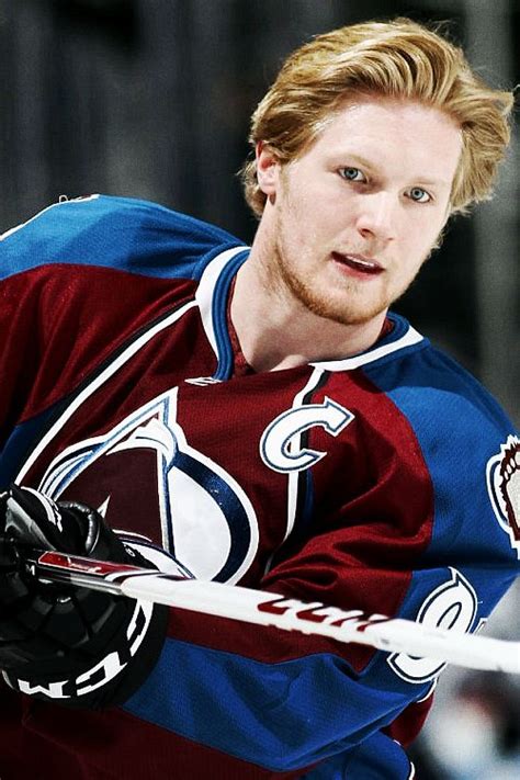 Gabriel ingemar john landeskog (born november 23, 1992) is a swedish professional ice hockey forward, who played for the kitchener rangers of the ontario hockey league. 167 best images about Handsome Hockey on Pinterest ...