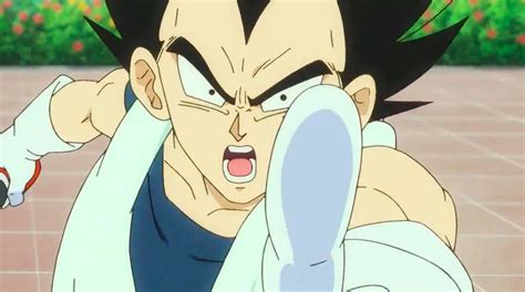 Dragon Ball Z Dragon Ball Image Dragon Ball Artwork Dragon Ball Super Goku And Vegeta Dbz