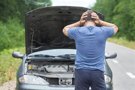 5 Most Common Reasons Why A Car Wont Start Trending Us