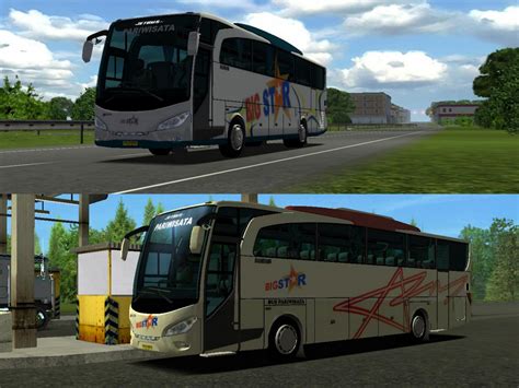 Check spelling or type a new query. ito tirto: 2 Livery Big Star JETBUS HD