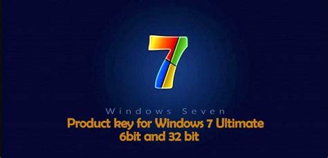 To get a genuine copy of windows, you have to buy a windows 7 ultimate product key from the microsoft store. Windows 7 Ultimate Product Key Full Free Download