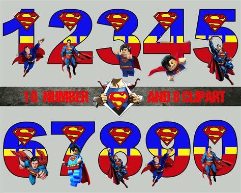 Superman Number One First Issue Digital Art By Aswego Arts Check Out