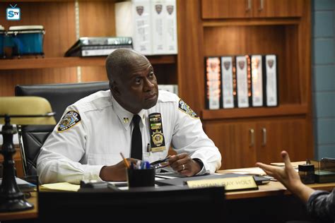 Here was a diverse, empathetic workplace family who never let race, sexuality, or whatever boyle's deal is get in the way of fierce. BROOKLYN NINE-NINE Review: "The Overmining" | The Tracking ...