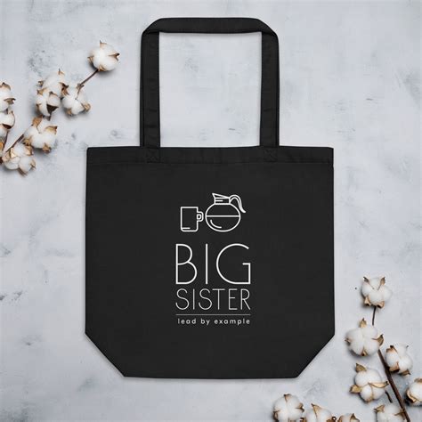 shop big sister merch et t cards — big sister