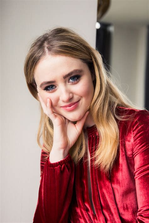Kathryn Newton Talks Blockers and Big Little Lies Season 2 ...