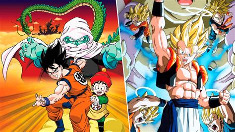 Dragon Ball Z Movies From The 90s Are Coming To Crunchyroll Pledge Times