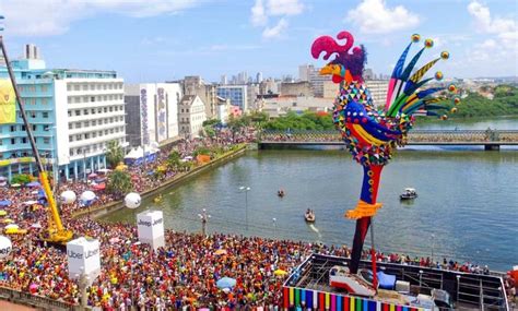 recife el carnaval más grande del mundo contraviento